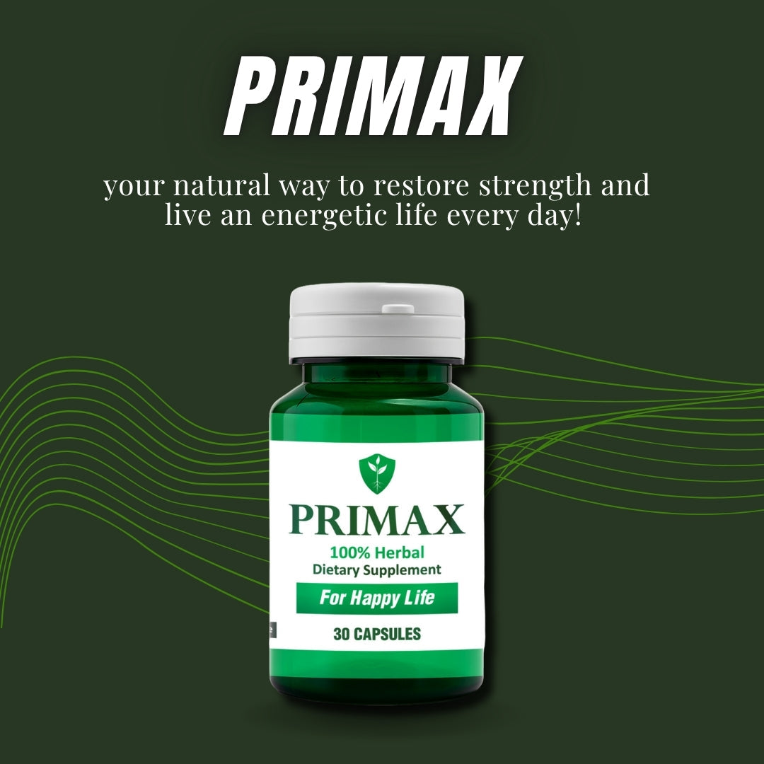 Natural Stamina Boosters in Pakistan – How Herbal Supplements Support Daily Energy and Wellness