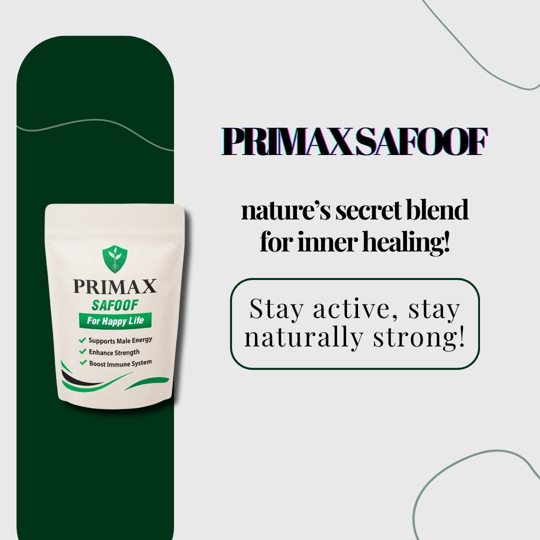 Herbal Supplements in Pakistan – A Complete Guide to Natural Health and Energy