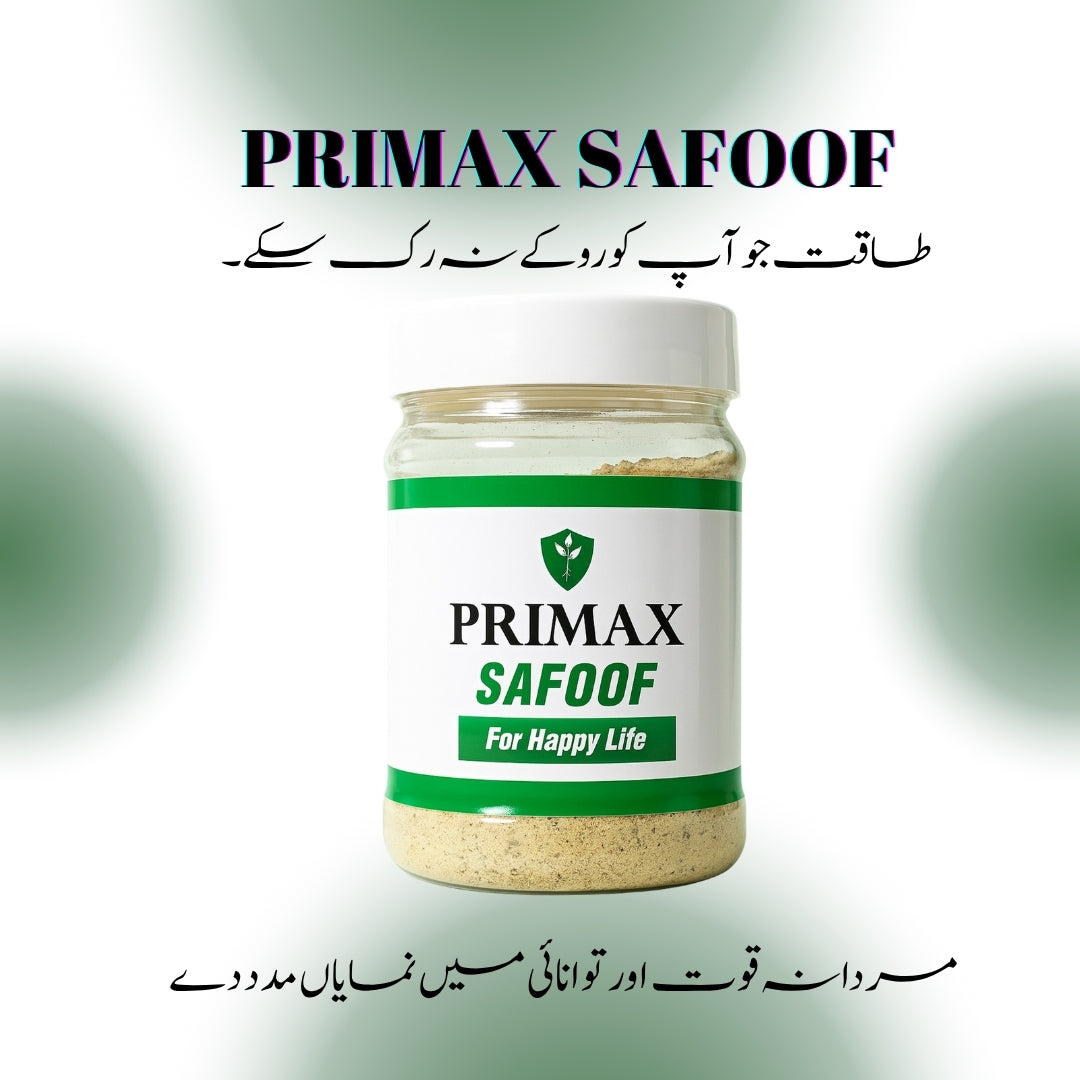 Shilajit and Natural Energy Boosters in Pakistan – Discover Herbal Alternatives for Everyday Vitality