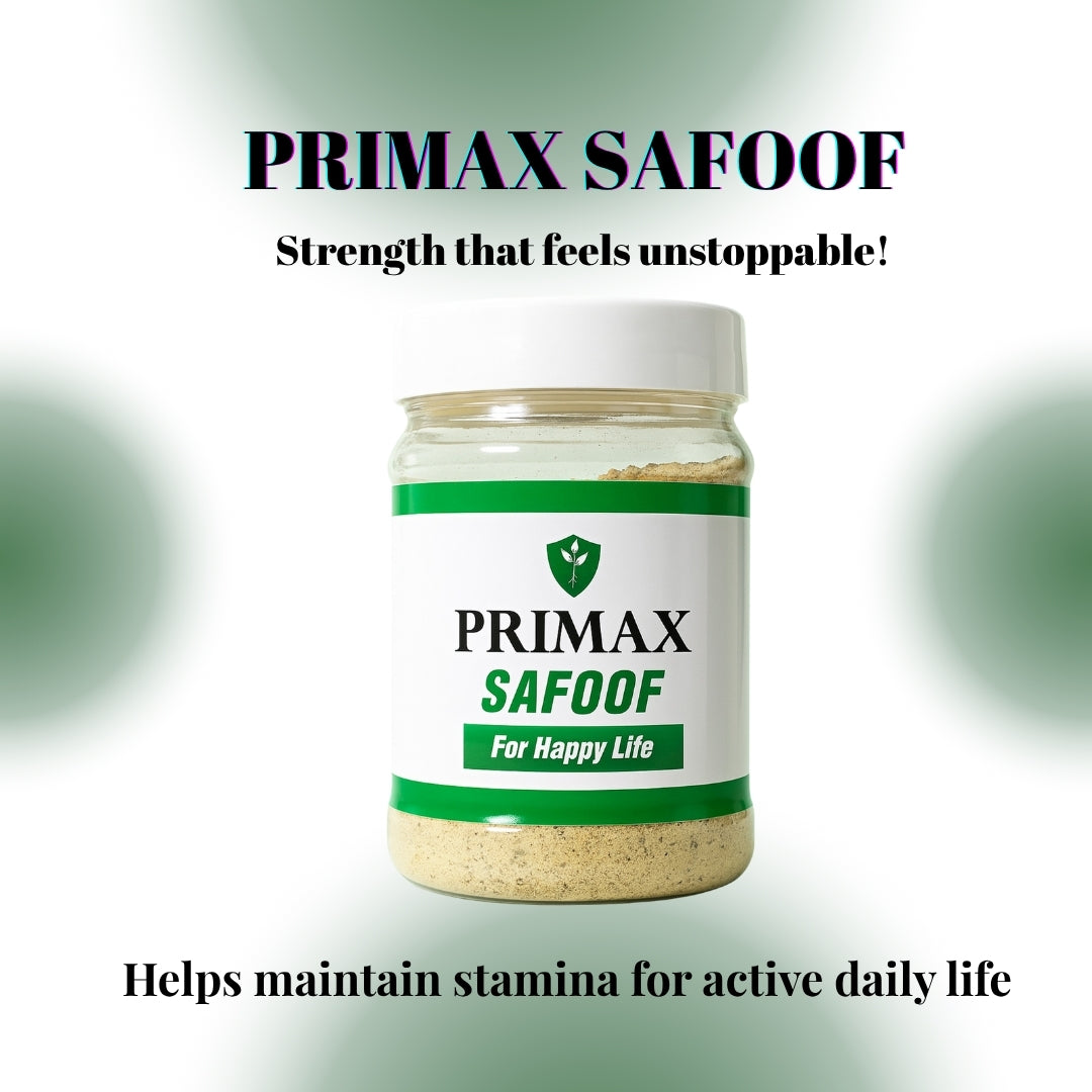 Top 10 Reasons Pakistanis Are Switching to Herbal Supplements in 2025