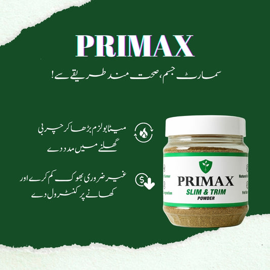 Top Herbal Wellness Trends in Pakistan for 2025 — What People Are Using & Why