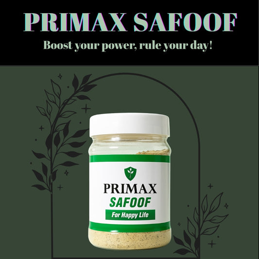 Shilajit Price in Pakistan – Why Primax Is a More Powerful and Safer Alternative