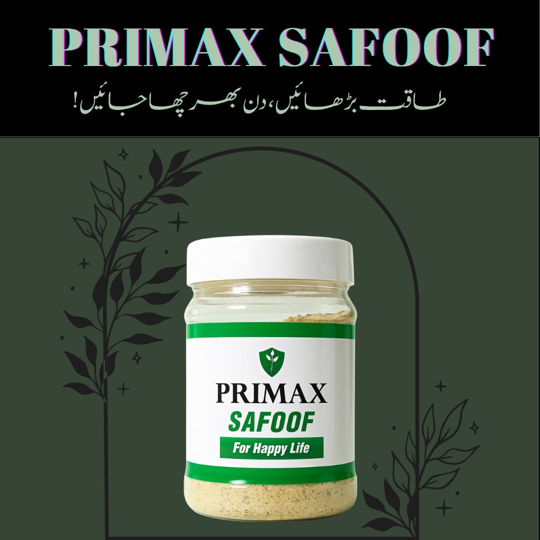 Viagra Price in Pakistan vs Herbal Alternatives – Why Primax Is Now the #1 Choice for Men