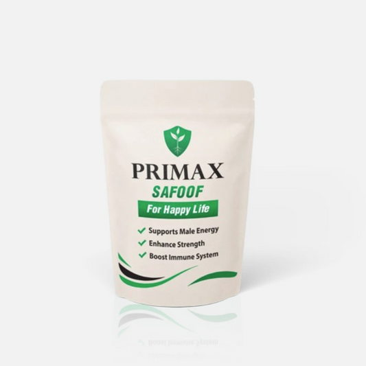 Primax Safoof (250 Grams)